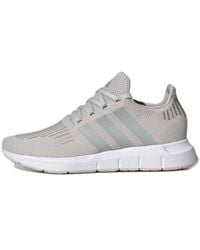 adidas - (Wmns) Swift Run 1.0 Metallic' - Lyst