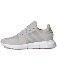 adidas - (Wmns) Swift Run 1.0 Metallic' - Lyst