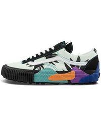 Vans - Cap Mash Low Lx 'Palm - Lyst