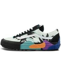 Vans - Cap Mash Low Lx 'Palm - Lyst