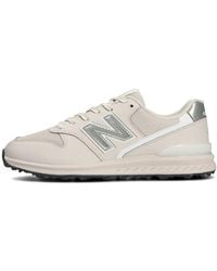 New Balance - (Wmns) 996 Golf - Lyst