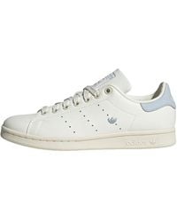 adidas - (Wmns) Originals Stan Smith Shoes - Lyst