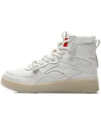 Li-ning - (Wmns) No Boundry Hi - Lyst