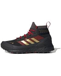 adidas - Terrex Free Hiker Gtx Golden' - Lyst
