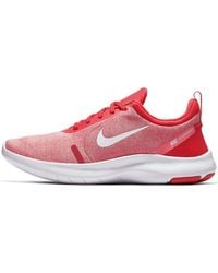 Nike - (Wmns) Flex Experience Rn 8 - Lyst