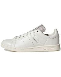 adidas - Stan Smith Lux Shoes 'Off- - Lyst