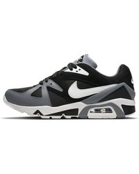 Nike - Air Structure Triax Smoke" Shoes - Lyst