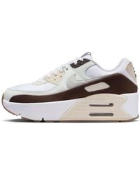 Nike - (Wmns) Air Max 90 Lv8 Baroque' - Lyst