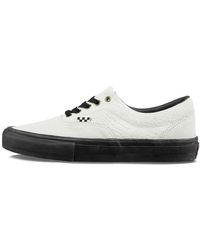 Vans - Breana Geering X Era 'Marshmallow' - Lyst