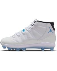 Nike - 11 Mid Mcs 'Legend' - Lyst