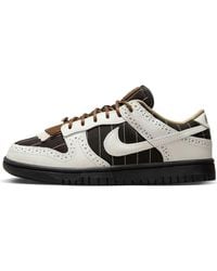 Nike - (Wmns) Dunk Low 'Summit And Cacao Wow' - Lyst