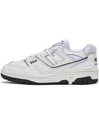 New Balance - 550 X Comme Des Garcons Homme - Lyst