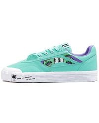 Li-ning - Skate Shoes X Steven Harington 'Palm Tree' - Lyst