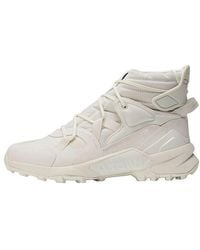 adidas - Y3 Terrex Swift R3 Goretex High 'Off' - Lyst