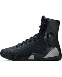 Nike - Kobe 9 High Krm Ext Mamba' - Lyst