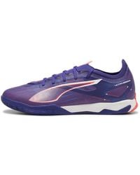 PUMA - Ultra 5 Match It Sunset Glow' - Lyst