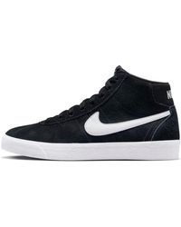 Nike - (Wmns) Bruin High Sb - Lyst