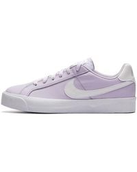 Nike - (Wmns) Court Royale Ac - Lyst