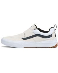 Vans - Kyle 2 Breathable Wear-resistant Non-slip Low Tops Casual Skateboarding Shoes - Lyst