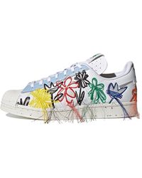 adidas - X Sean Wotherspoon Superstar 'Super Earth' - Lyst