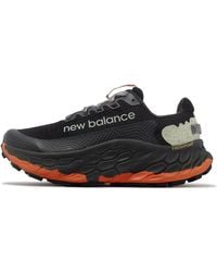 New Balance - Fresh Foam X More Trail V3 Cayenne' - Lyst