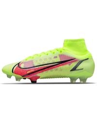 Nike - Mercurial Superfly 8 Elite Fg 'Motivation Pack' - Lyst