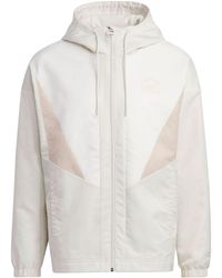 adidas - Neo Vd Windbreaker Jackets - Lyst