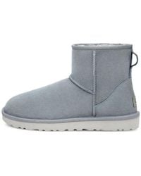 UGG - (Wmns) Classic Mini Ii Boot 'Light' - Lyst