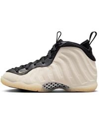 Nike - (Ps) Air Foamposite One 'Light Orewood' - Lyst