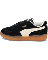 PUMA - (Wmns) Palermo Moda Xtra Frosted Ivory Gum' - Lyst