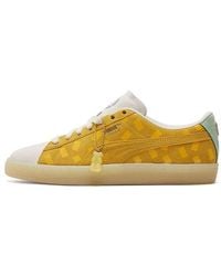 PUMA - (Wmns) Haribo X Suede Mix 'Gummy Bears' - Lyst
