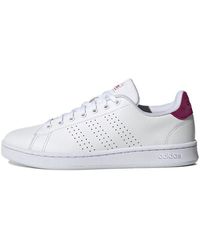adidas - (Wmns) Advantage Power Berry' - Lyst