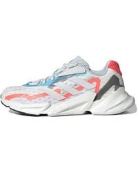 adidas - X9000L4 Heat.Rdy - Lyst