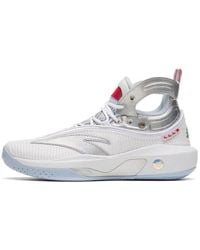 Anta - Klay Thompson 8 'Christmas' - Lyst