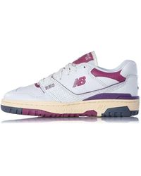 New Balance - 550 'Sea Salt Scorpio' - Lyst