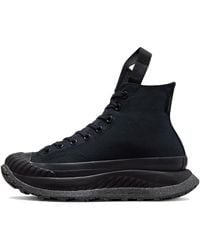 Converse - Chuck 70 At-Cx Counter Climate High 'Triple' - Lyst