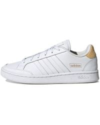 adidas - (Wmns) Neo Grand Court Se - Lyst