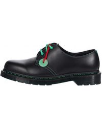 Dr. Martens - Dr.martens 1461 Chinese New Year Leather Oxford Shoes - Lyst