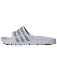 adidas - Duramo Slide - Lyst