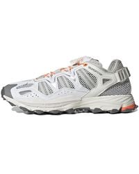 adidas - Originals Hyperturf Adventure Shoes 'Cloud Beam' - Lyst