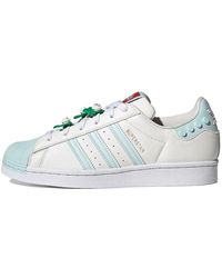 adidas - Lego X Superstar - Lyst