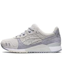 Asics - Gel Lyte 3 Og 'Glacier Piedmont' - Lyst