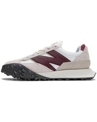 New Balance - Xc-72 'Moonbeam Burgundy' - Lyst