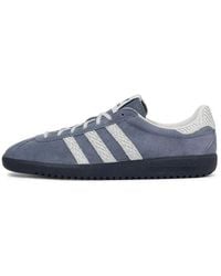 adidas - (Wmns) Bermuda 'Preloved Ink' - Lyst