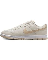 Nike - Dunk Low 'Light Bone' - Lyst