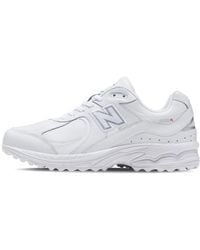New Balance - 2002 V1 - Lyst