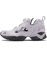 Reebok - Instapump Fury 95 X Eames 'Cold' - Lyst