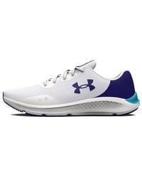 Under Armour - Charged Pursuit 3 Sonar' - Lyst