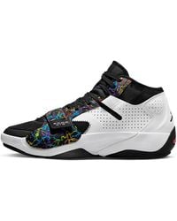 Nike - Zion 2 Pf 'Graffiti' - Lyst
