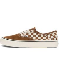 Vans - Authentic Vr3 Sf - Lyst